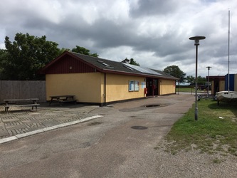 Kalvehave Havn