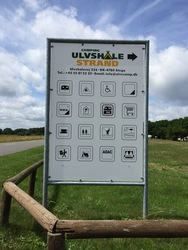 Ulvshale Camping