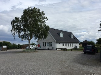 Ulvshale Camping