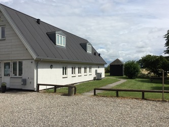 Ulvshale Camping