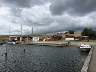 Nyord Havnevej 16B
