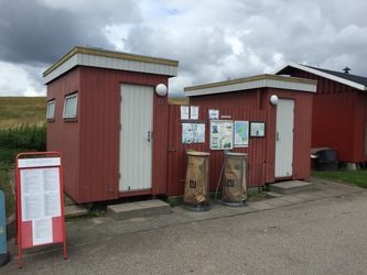 Nyord Havnevej 16A