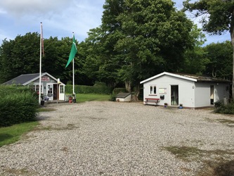 Stege Camping