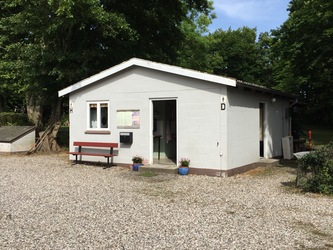 Stege Camping