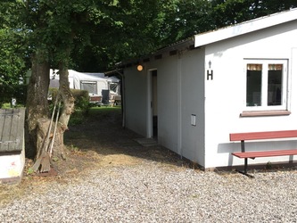 Stege Camping