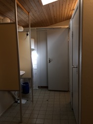 Stege Camping