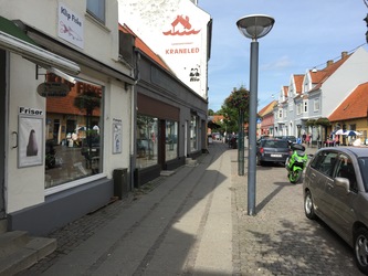 Biografen