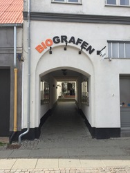 Biografen