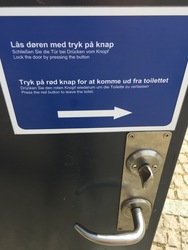 Torvet ved Cafe Frederik VII