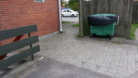 FysioDanmark Birkerød v. Morten V. Frederiksen