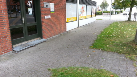 FysioDanmark Birkerød v. Morten V. Frederiksen