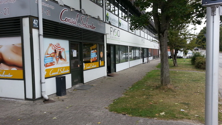 FysioDanmark Birkerød v. Morten V. Frederiksen