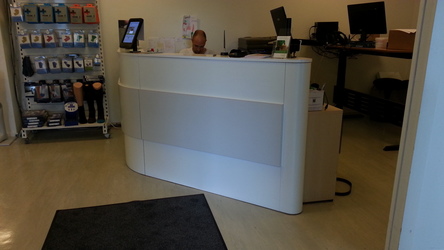 FysioDanmark Birkerød v. Morten V. Frederiksen