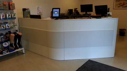 FysioDanmark Birkerød v. Morten V. Frederiksen