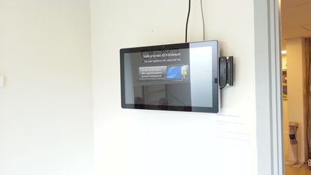 FysioDanmark Birkerød v. Morten V. Frederiksen