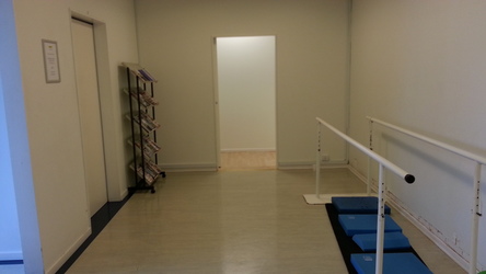 FysioDanmark Birkerød v. Morten V. Frederiksen