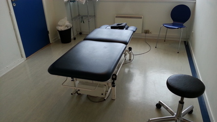 FysioDanmark Birkerød v. Morten V. Frederiksen