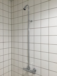 Sundhedshuset Albertslund - 1. Genoptræningscenter via hovedindgangen