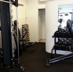 FysioDanmark Birkerød v. Morten V. Frederiksen