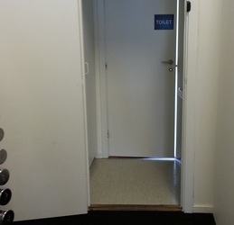 FysioDanmark Birkerød v. Morten V. Frederiksen