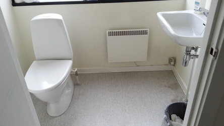 FysioDanmark Birkerød v. Morten V. Frederiksen