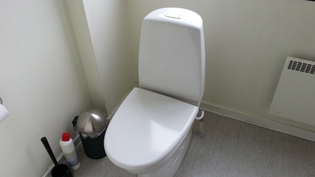 FysioDanmark Birkerød v. Morten V. Frederiksen