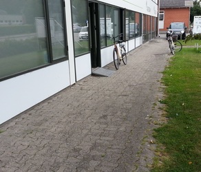 FysioDanmark Birkerød v. Morten V. Frederiksen