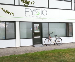 FysioDanmark Birkerød v. Morten V. Frederiksen