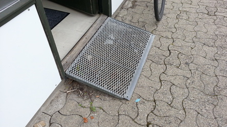 FysioDanmark Birkerød v. Morten V. Frederiksen