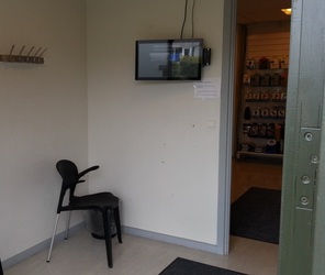 FysioDanmark Birkerød v. Morten V. Frederiksen