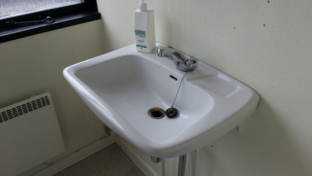 FysioDanmark Birkerød v. Morten V. Frederiksen