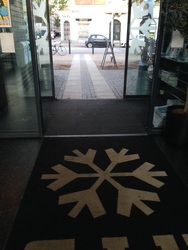 Kulturhuset Islands Brygge - Cafeen