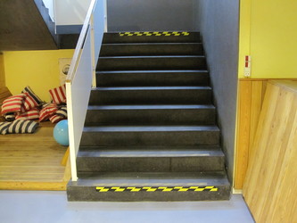 Kulturhuset Islands Brygge - Cafeen