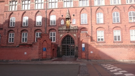 Hjemløseenheden