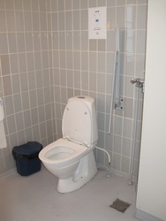 SeniorCentret Sct. Joseph