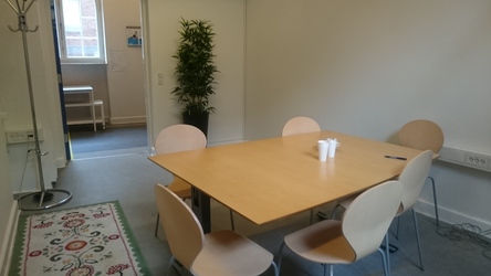 Hjemløseenheden