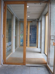 Utzon Center -   Udstillingen