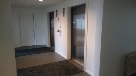 Pladsanvisningen