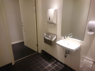 Jobcenter København - Lærkevej -  Stuen