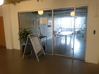 Center for Bygninger