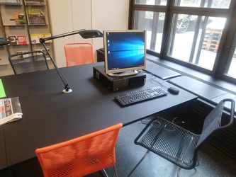 Center for Bygninger