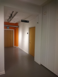 Center for Bygninger
