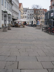 Huset-KBH -  Kulturhus