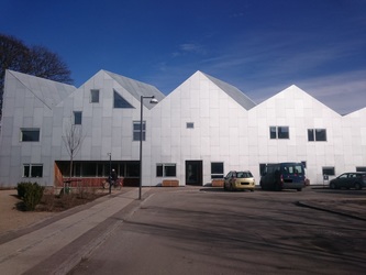 Center for Kræft og Sundhed København