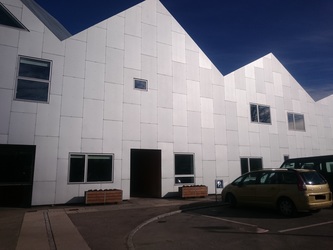 Center for Kræft og Sundhed København