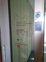 Center for Kræft og Sundhed København