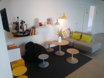 Center for Kræft og Sundhed København