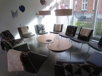 Center for Kræft og Sundhed København