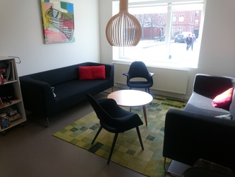 Center for Kræft og Sundhed København
