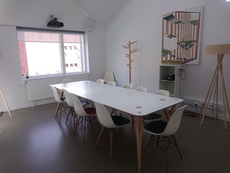 Center for Kræft og Sundhed København